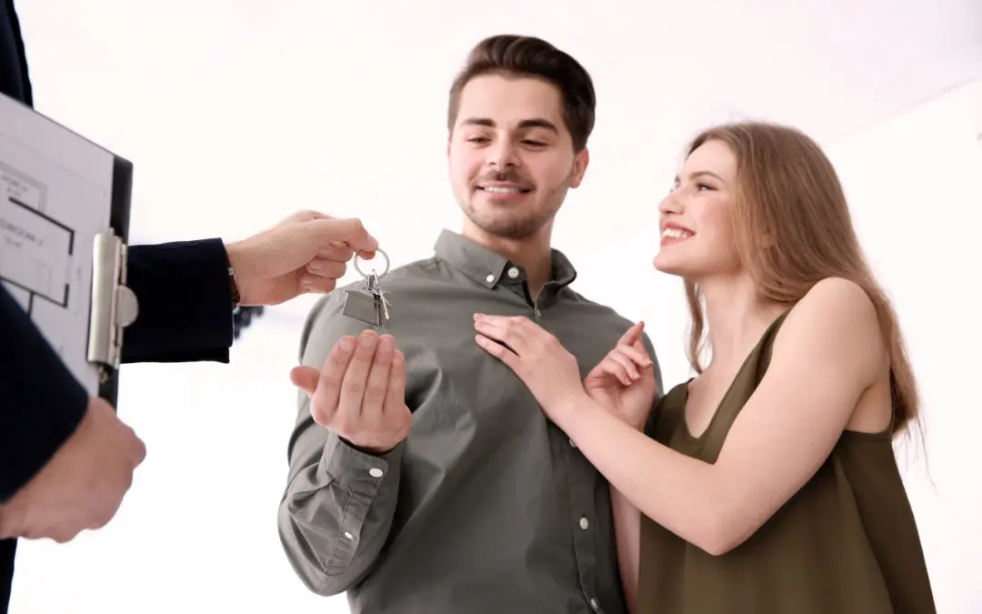 Get Your Offer Accepted: Stand Out and Move In