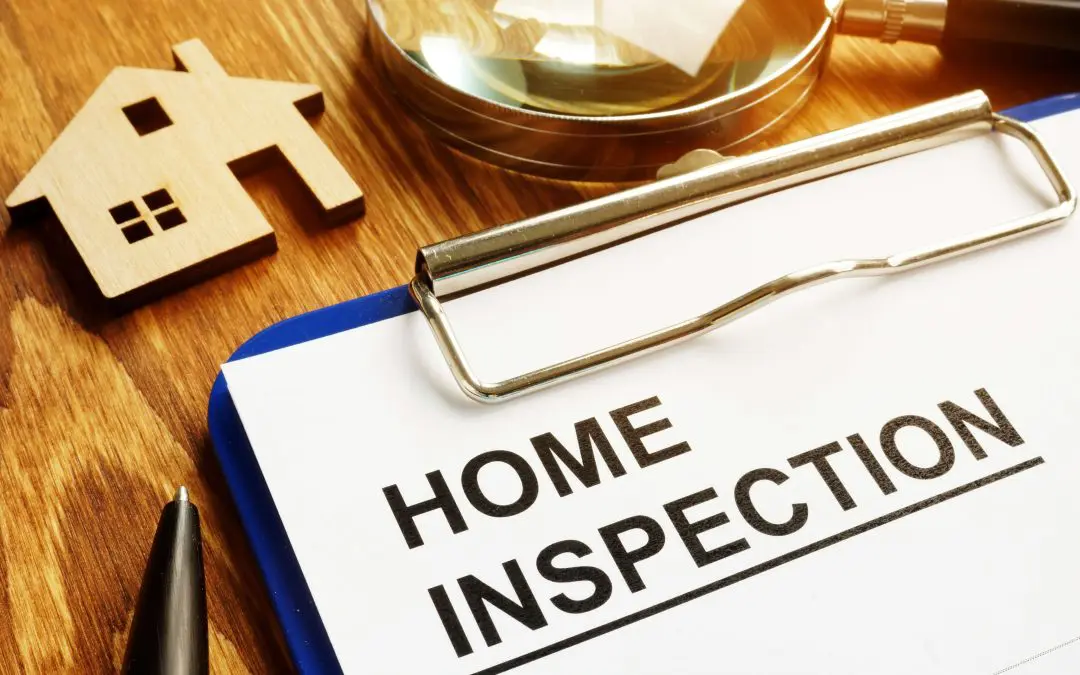 The Importance of a Home Inspection Can’t Be Overlooked